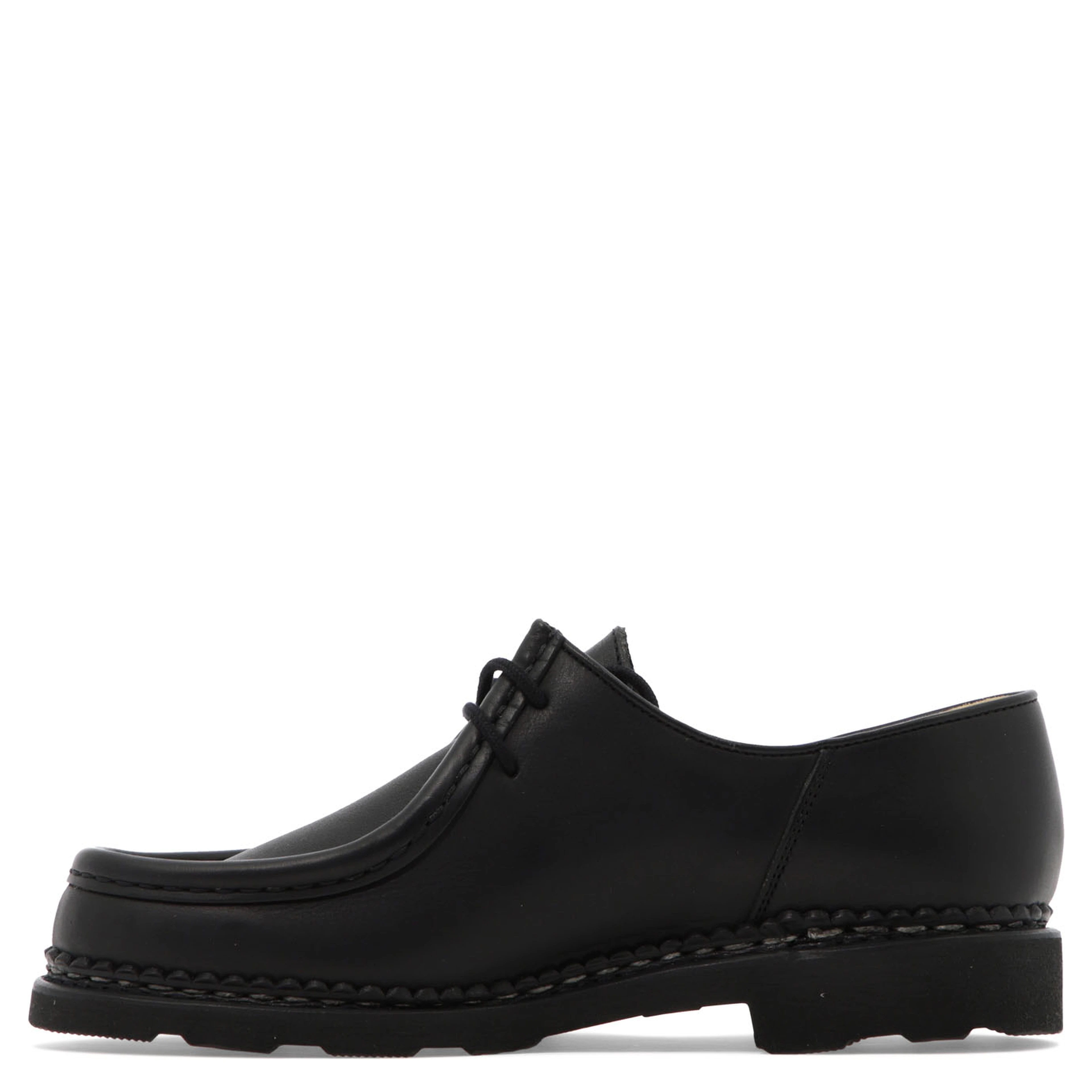 "Michael" Moccasins