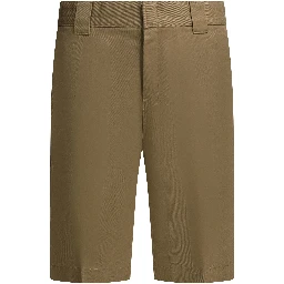 "Master" utility shorts