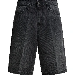 Short "Landon"