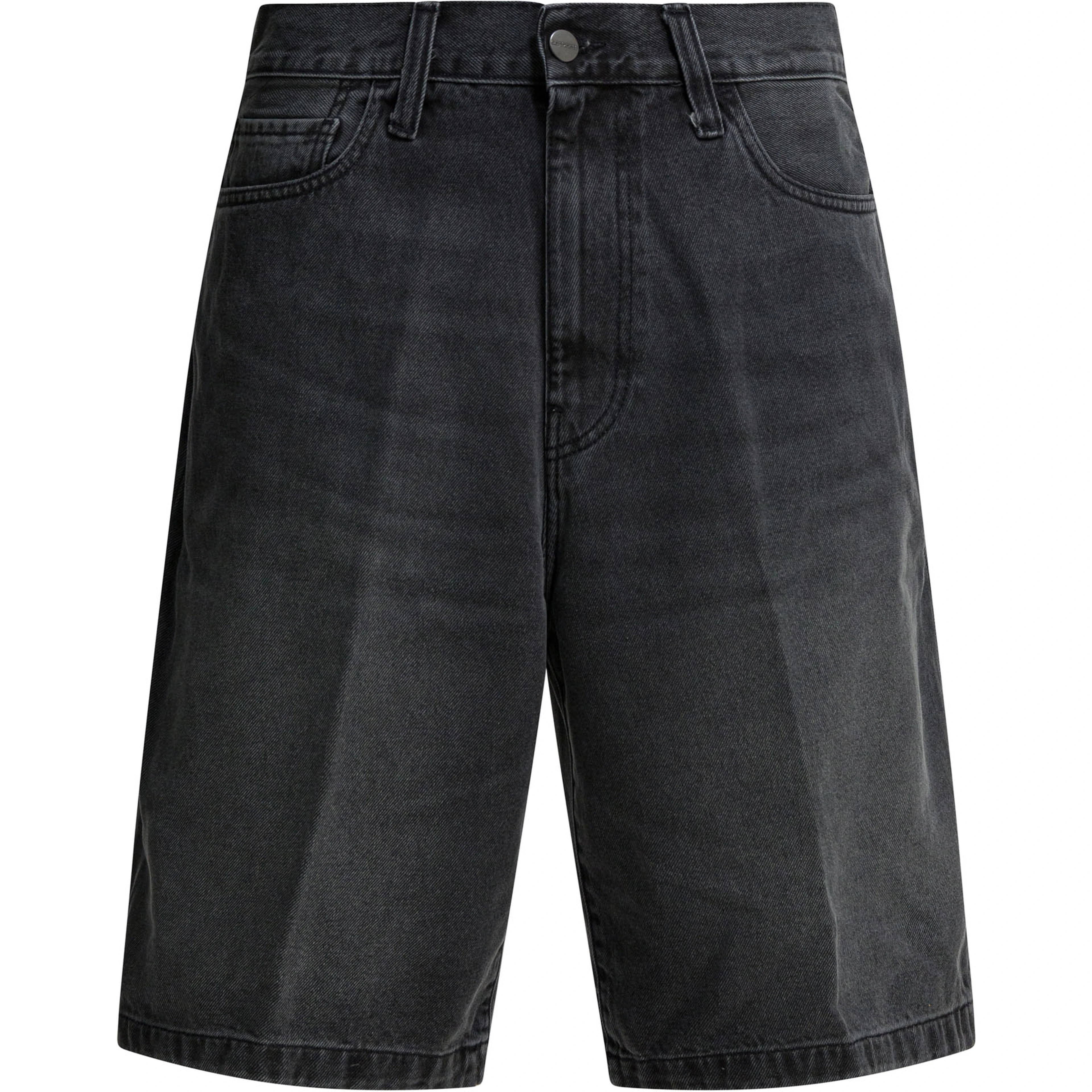 Short "Landon"
