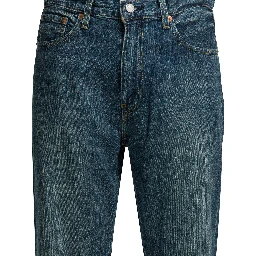 "568 Loose Straight" Jeans