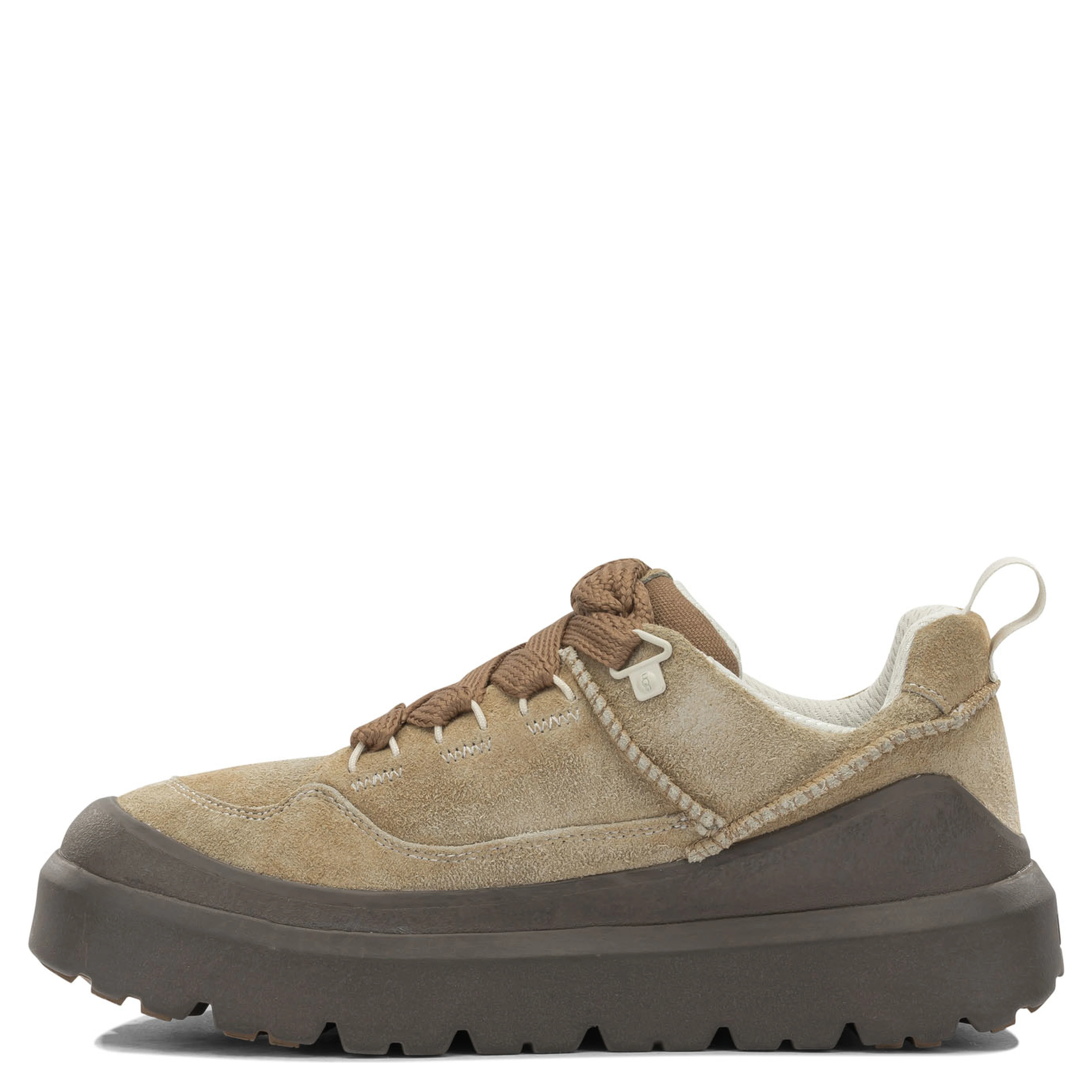 "Heritage Utility Knoll" low top sneakers