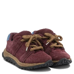 "Goerlitz" low sneakers