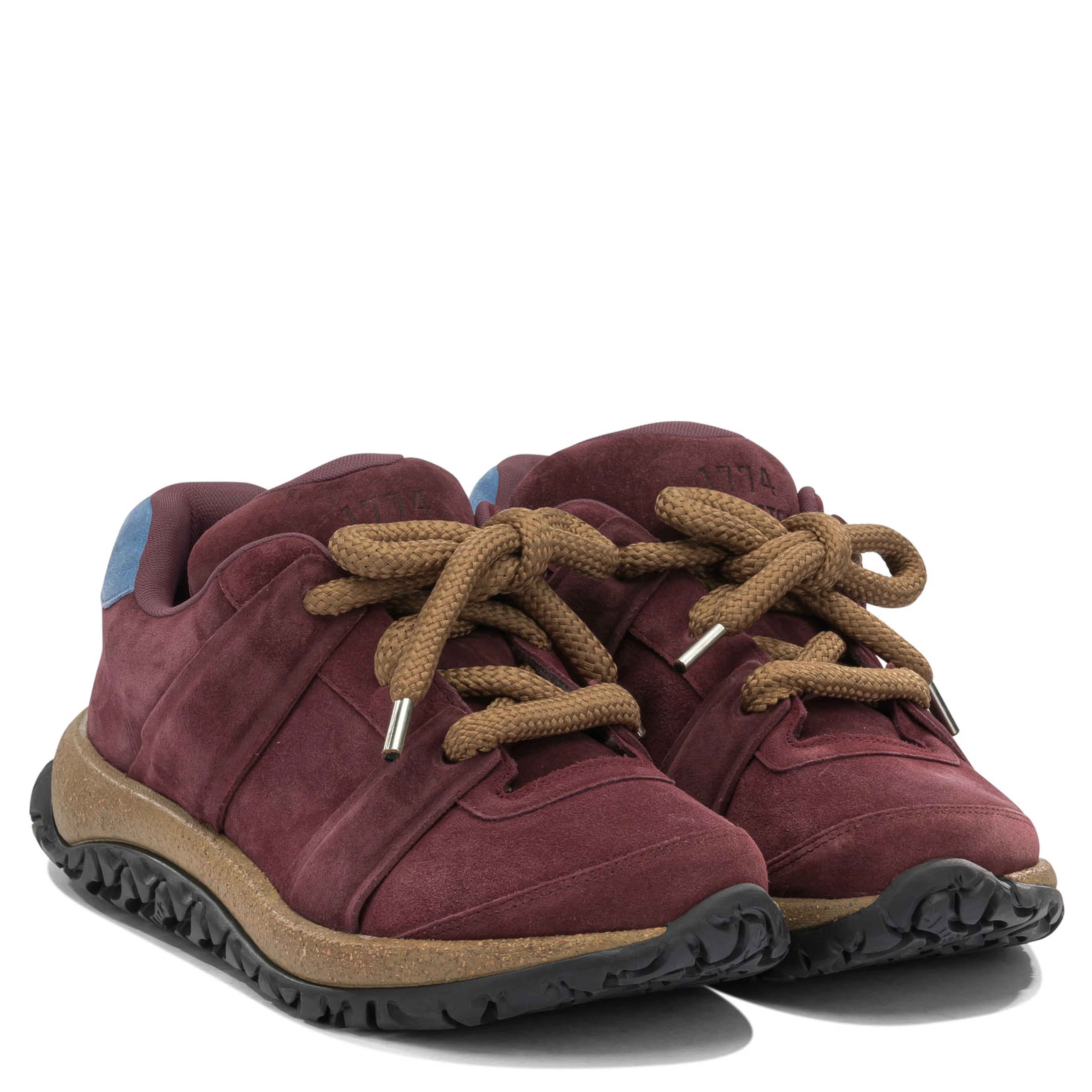 "Goerlitz" low sneakers