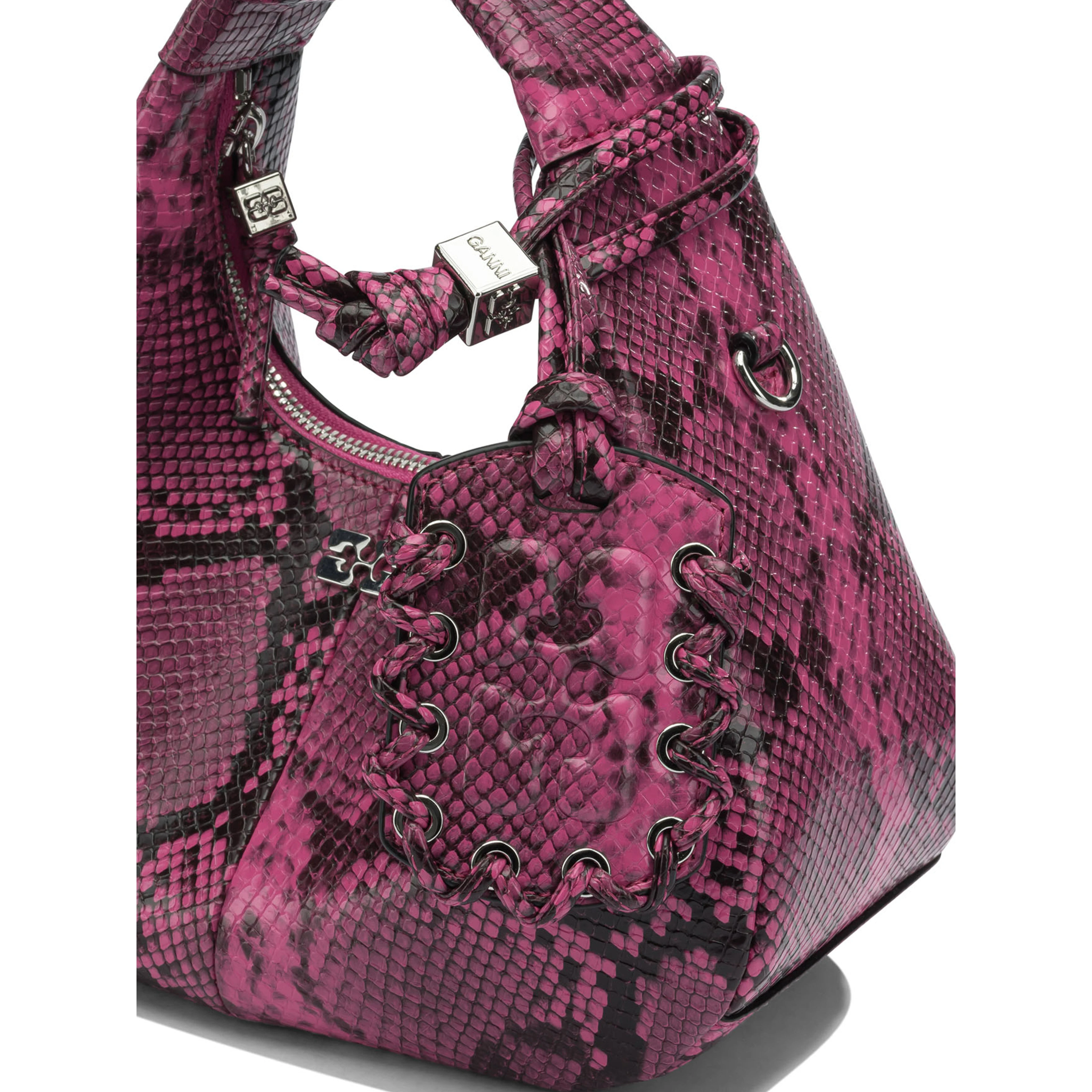 "Hobo" small handbag