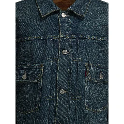"1953 Type II" Denim Jacket