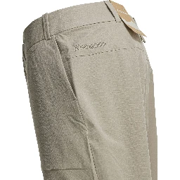 "Ms Go Pants II" Technical Pants