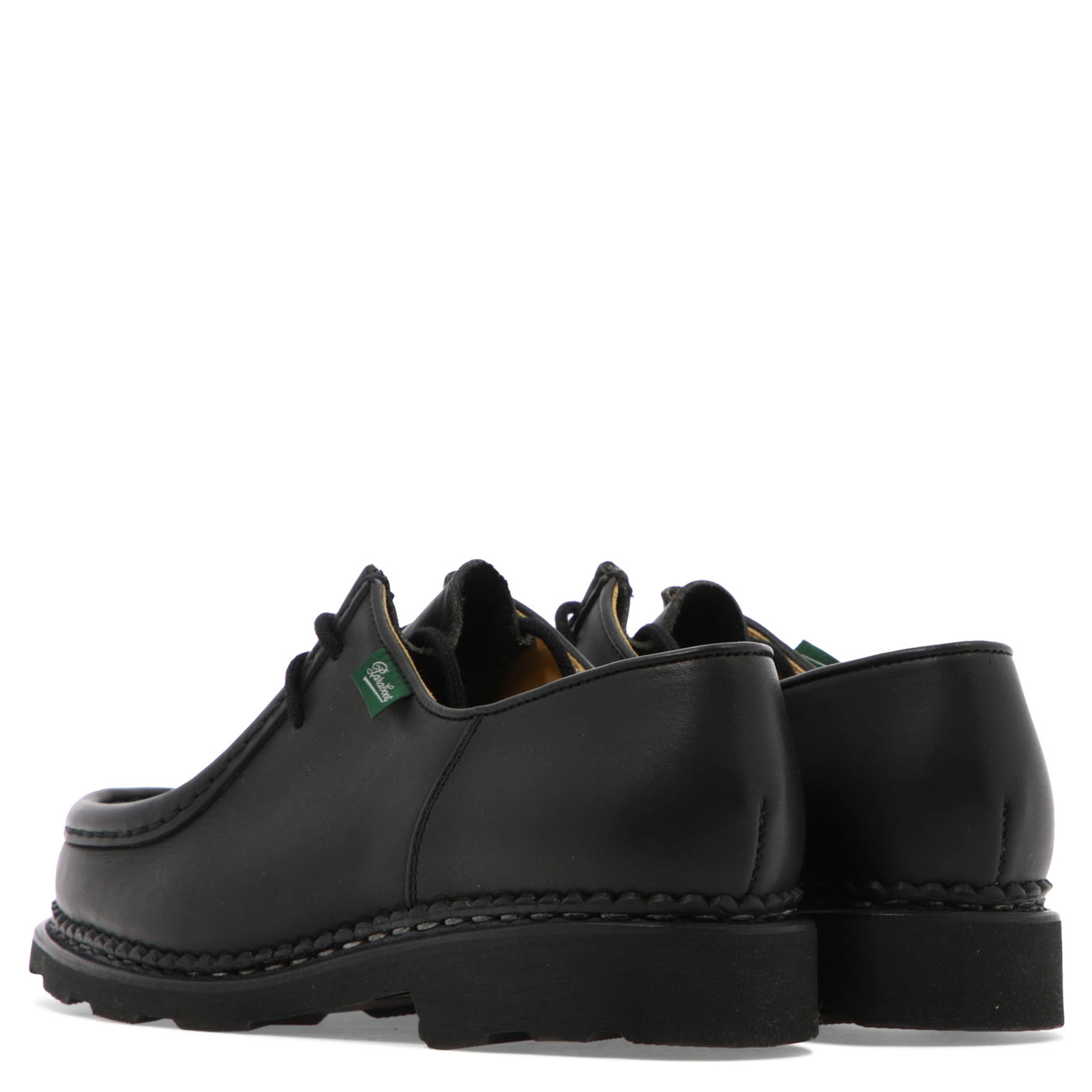 "Michael" Moccasins