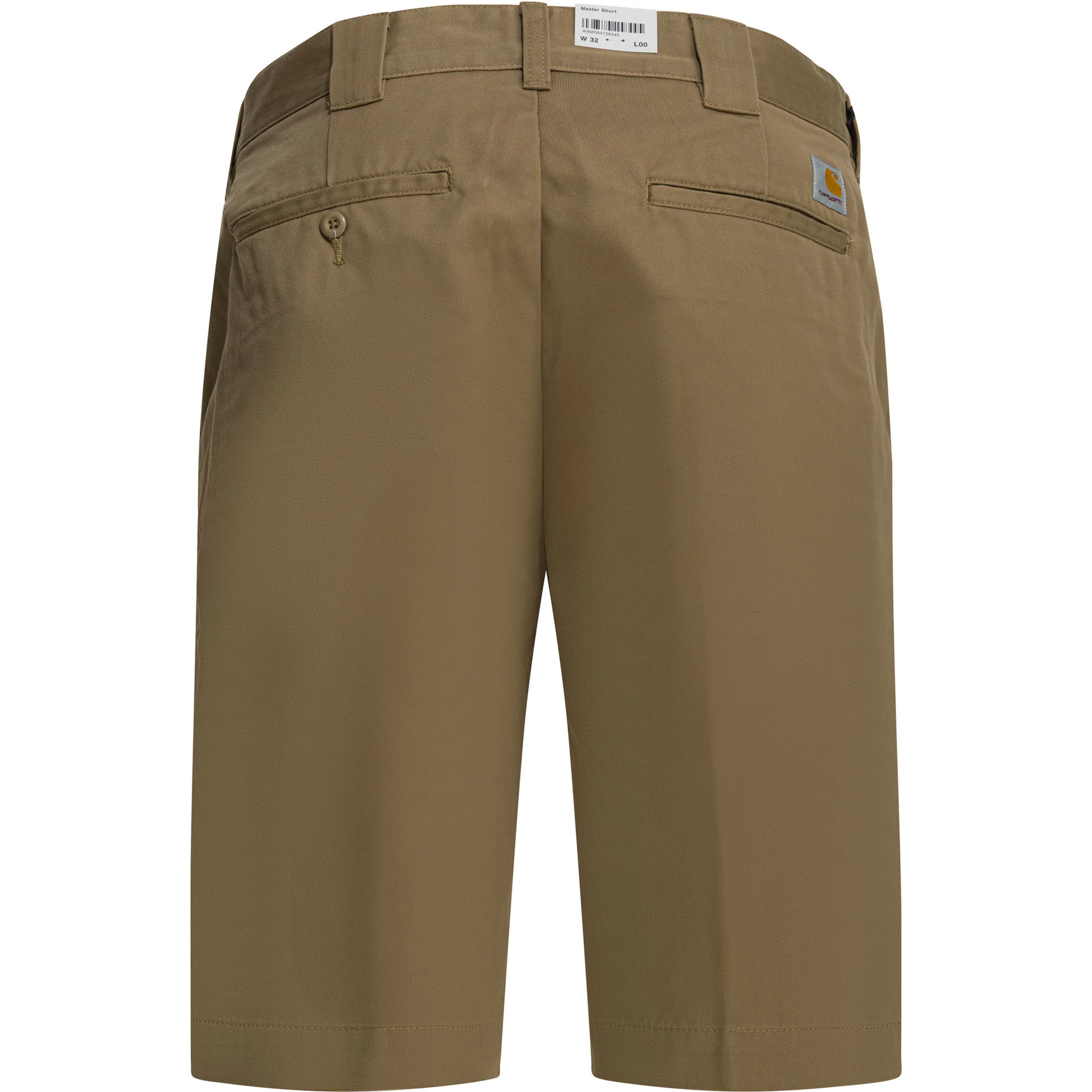 "Master" utility shorts