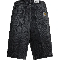 Short "Landon"