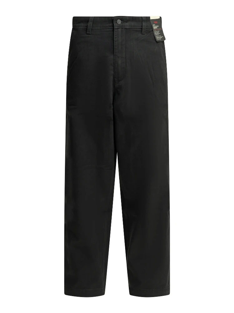 "Chino XX Baggy" Casual pants