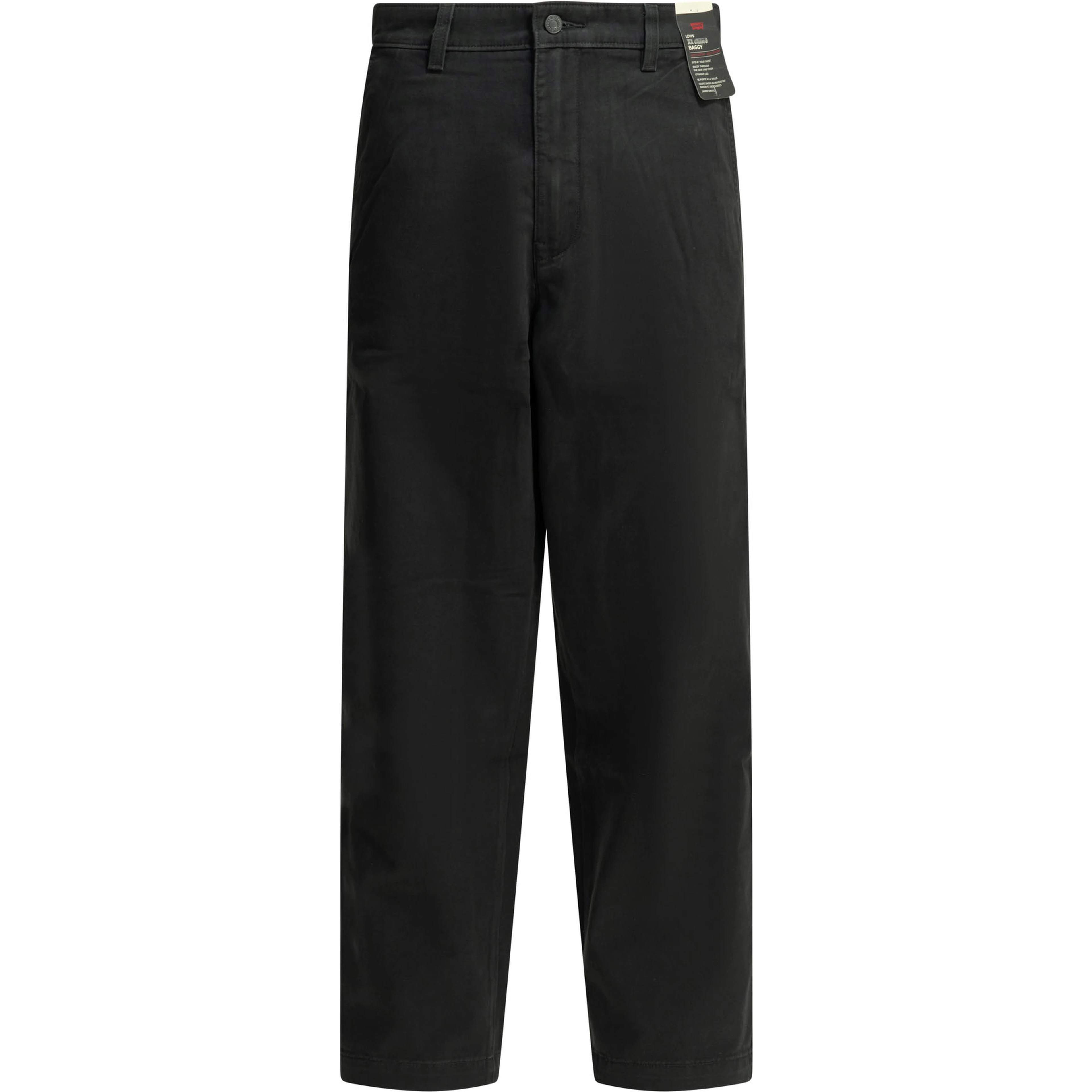 "Chino XX Baggy" Casual pants