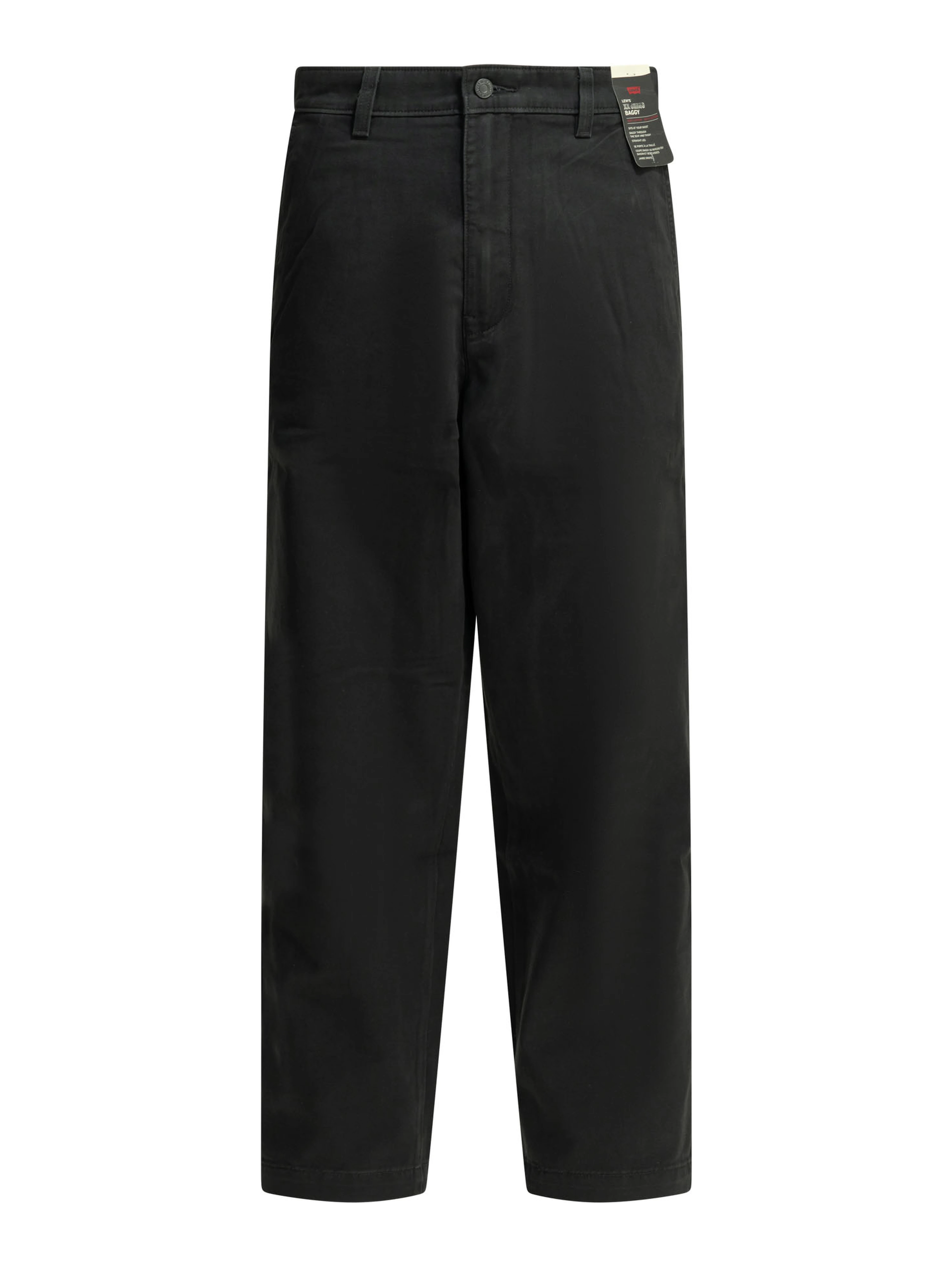 "Chino XX Baggy" Casual pants
