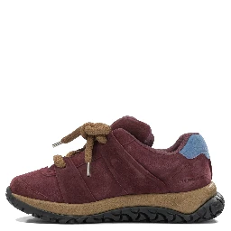 "Goerlitz" low sneakers
