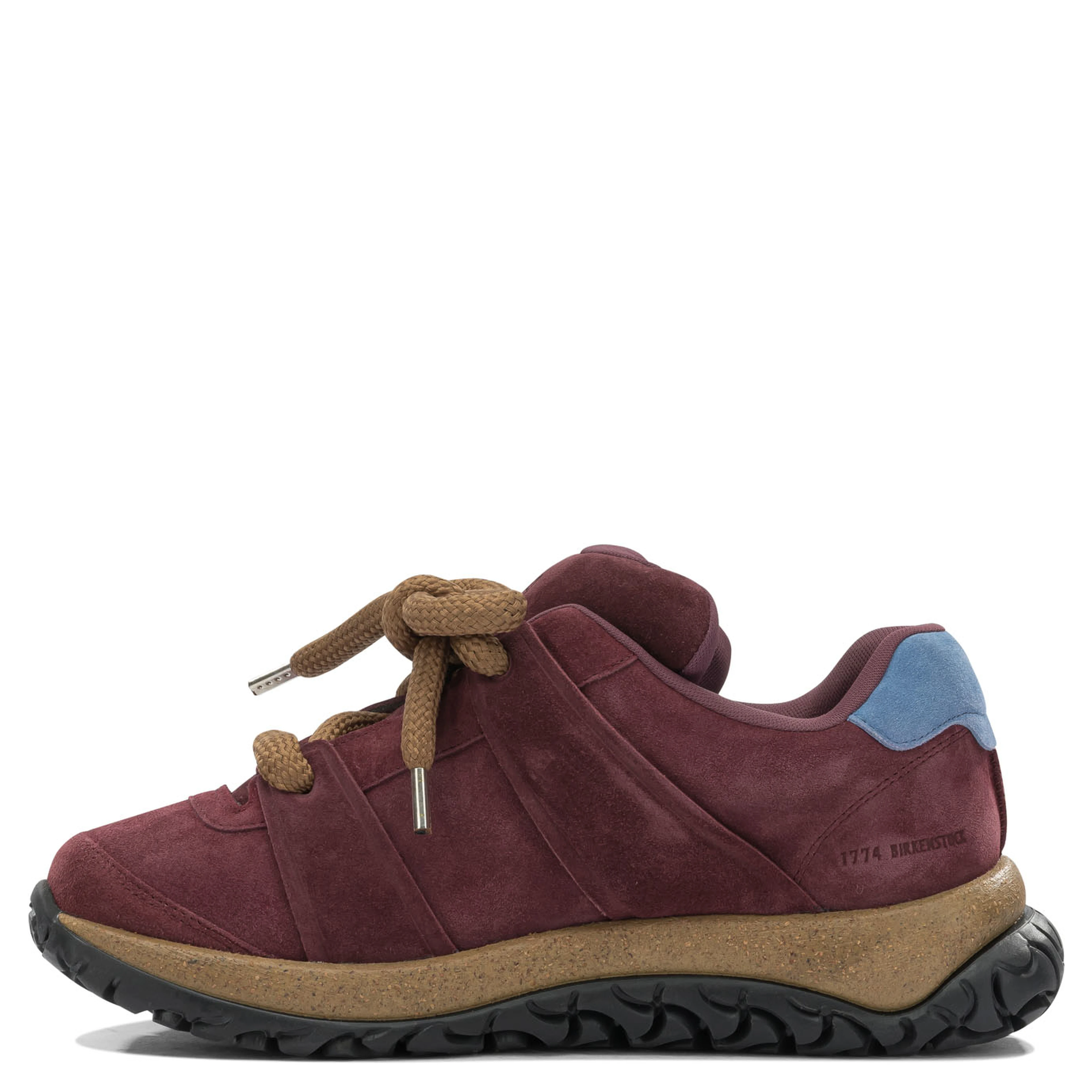"Goerlitz" low sneakers