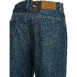 "568 Loose Straight" Jeans