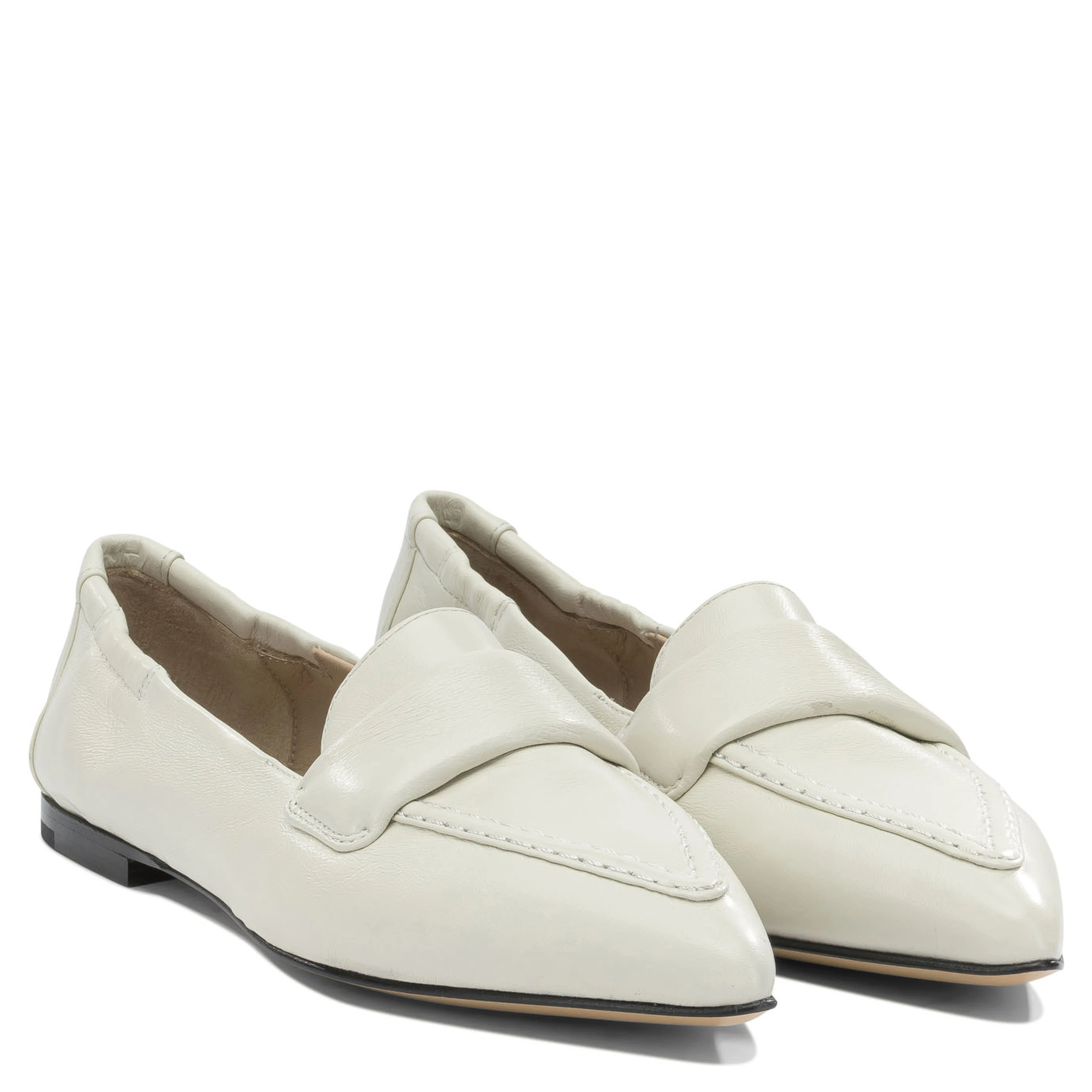 Loafers & Slippers