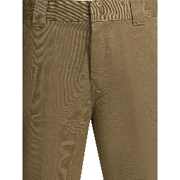 "Master" utility shorts
