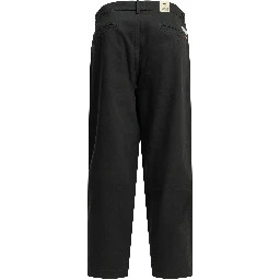 "Chino XX Baggy" Casual pants