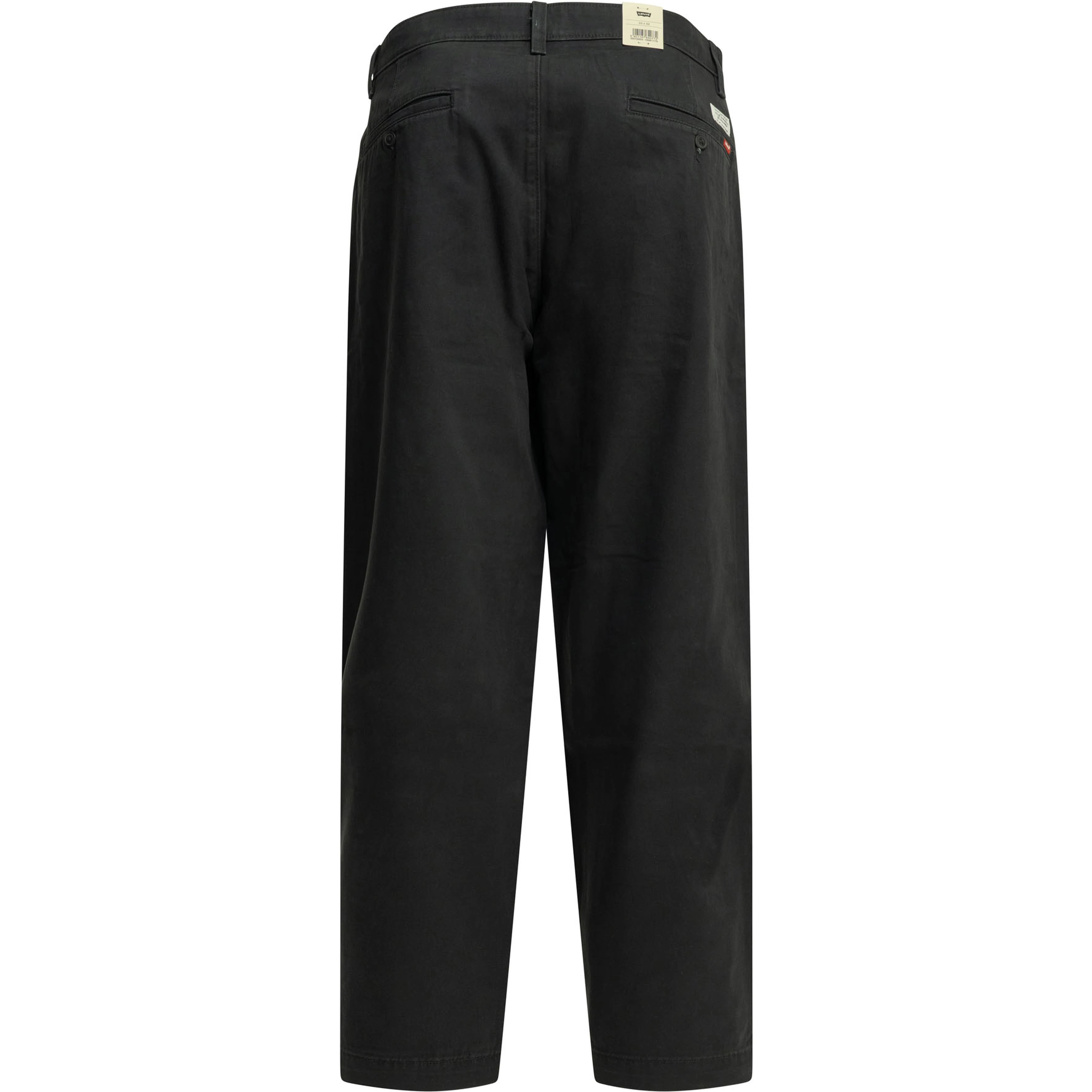 "Chino XX Baggy" Casual pants