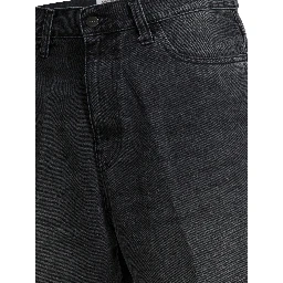 Short "Landon"
