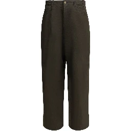 Casual pants