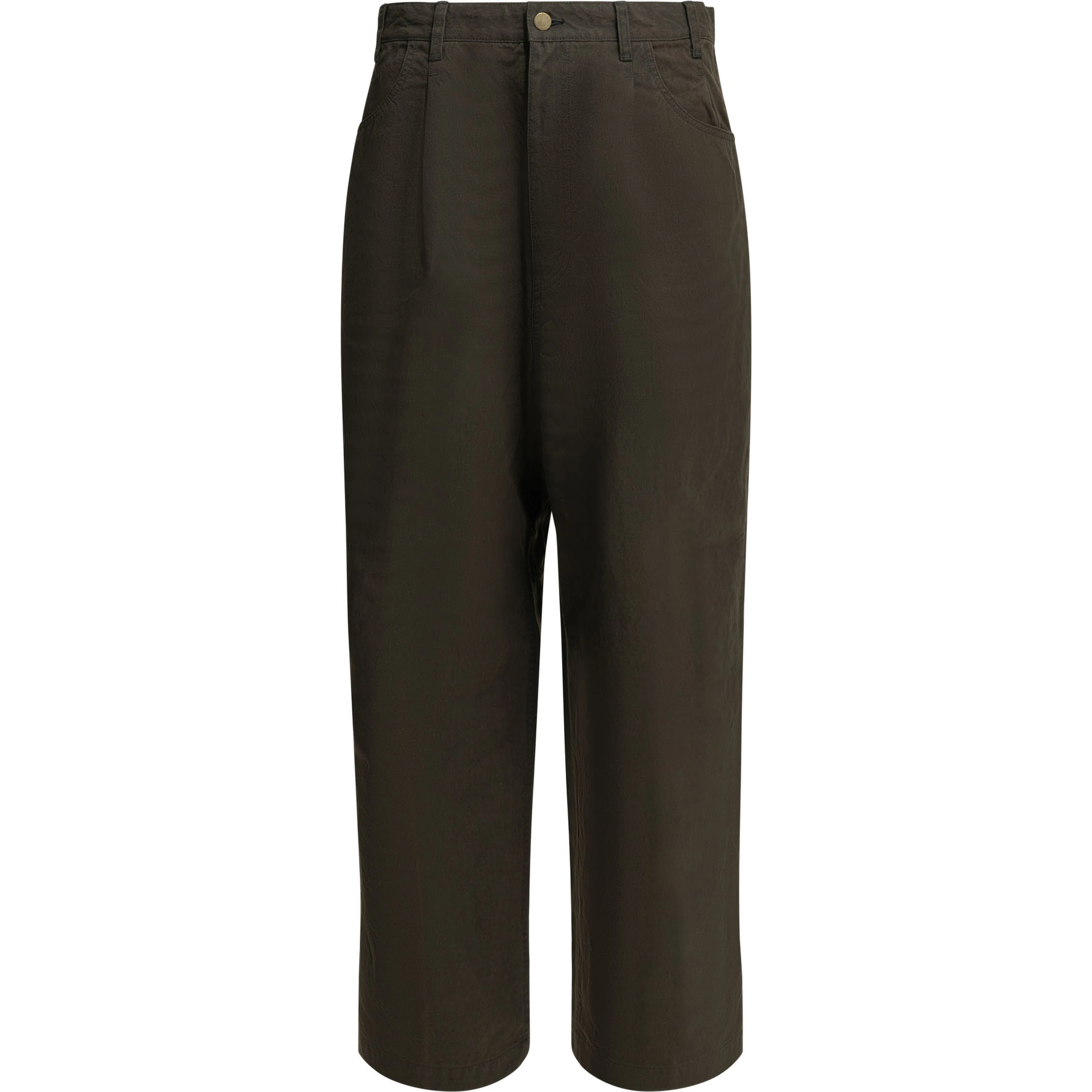 Casual pants