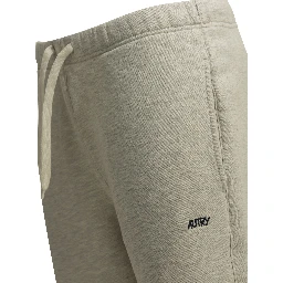Sports Pants with Logo