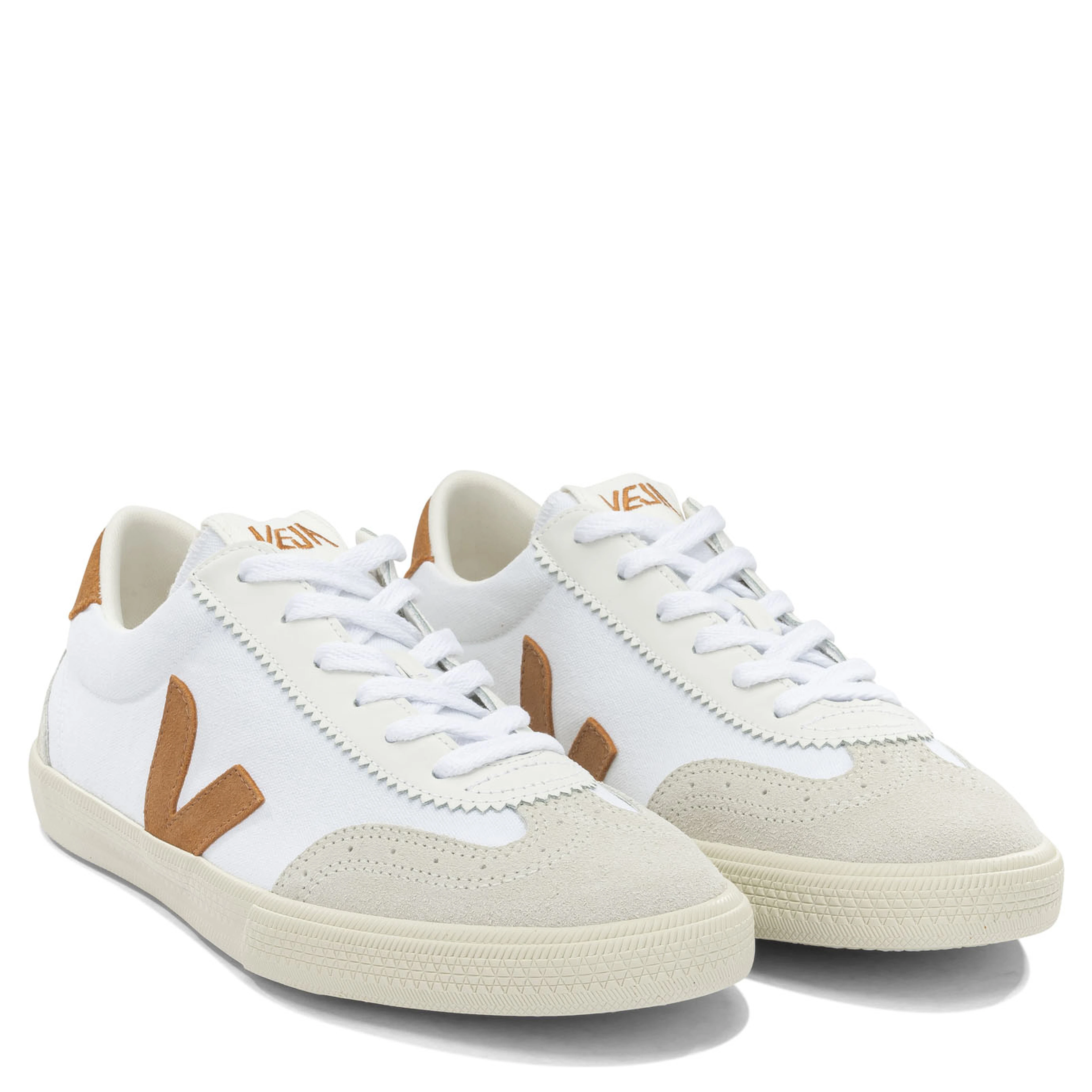 "Volley" sneakers