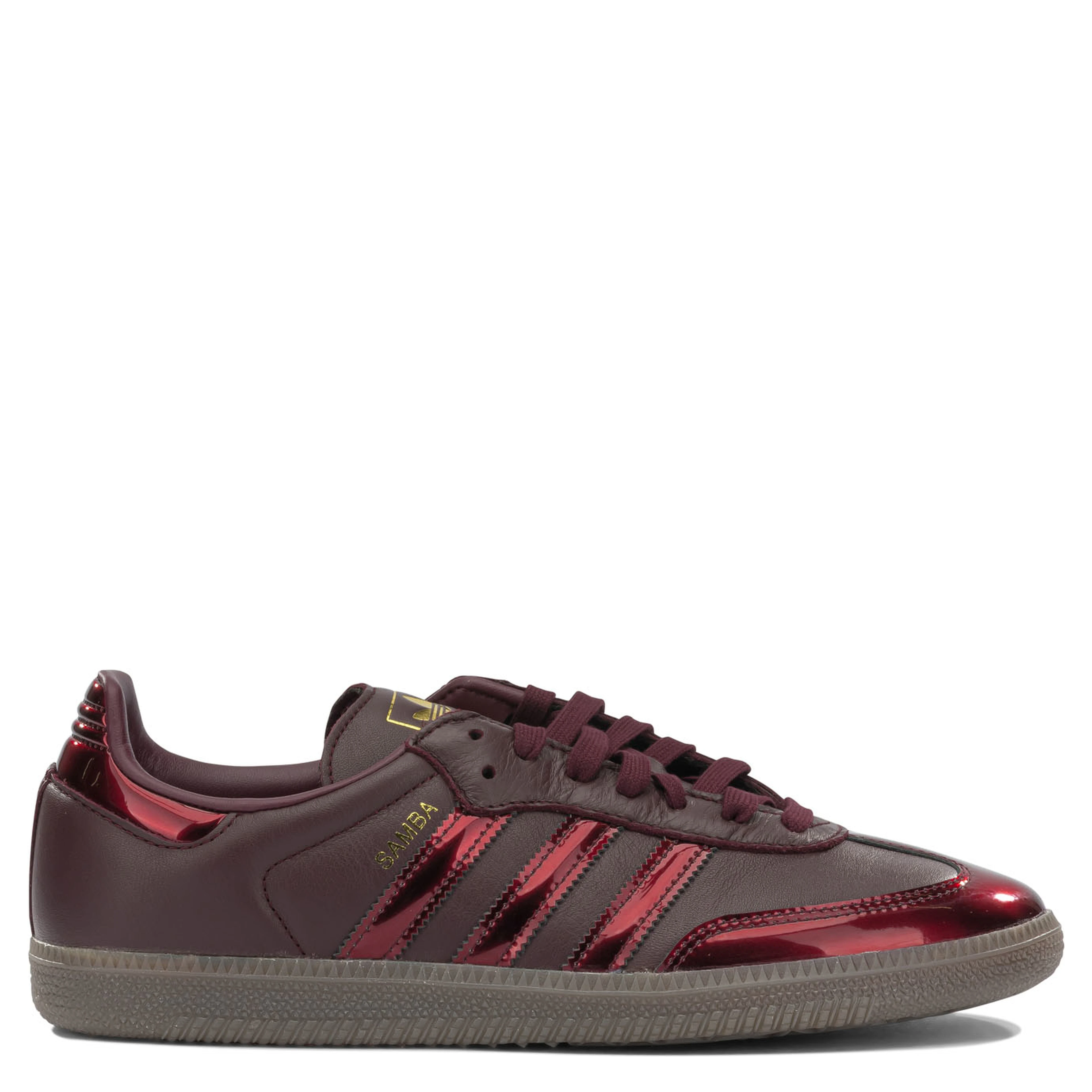 "Samba OG" low top sneakers