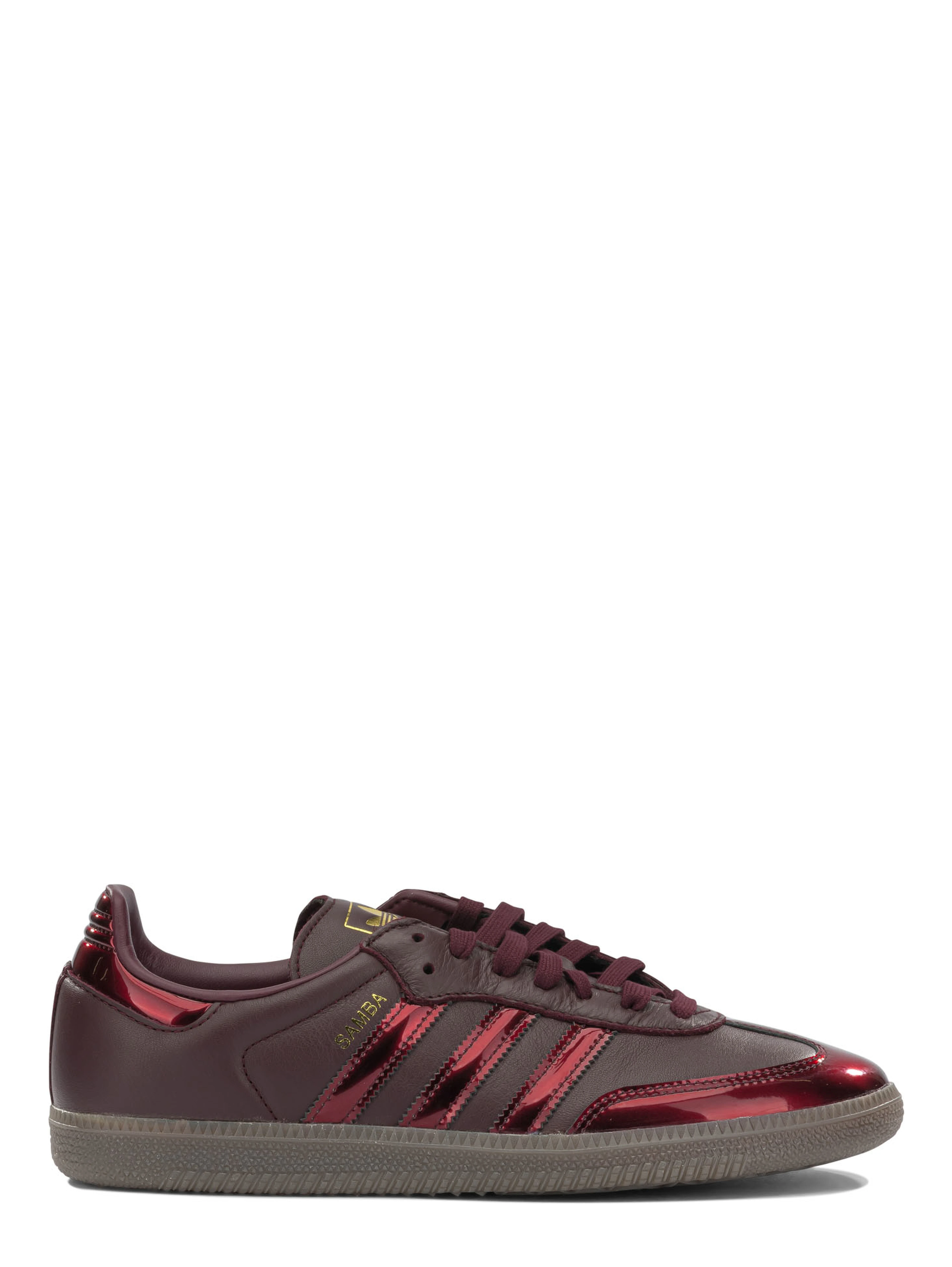 "Samba OG" low top sneakers