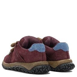 "Goerlitz" low sneakers