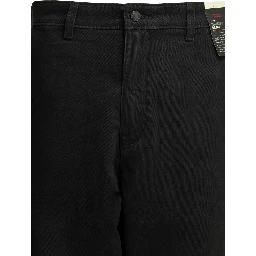 "Chino XX Baggy" Casual pants