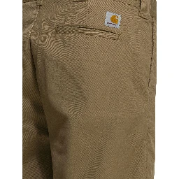 "Master" utility shorts