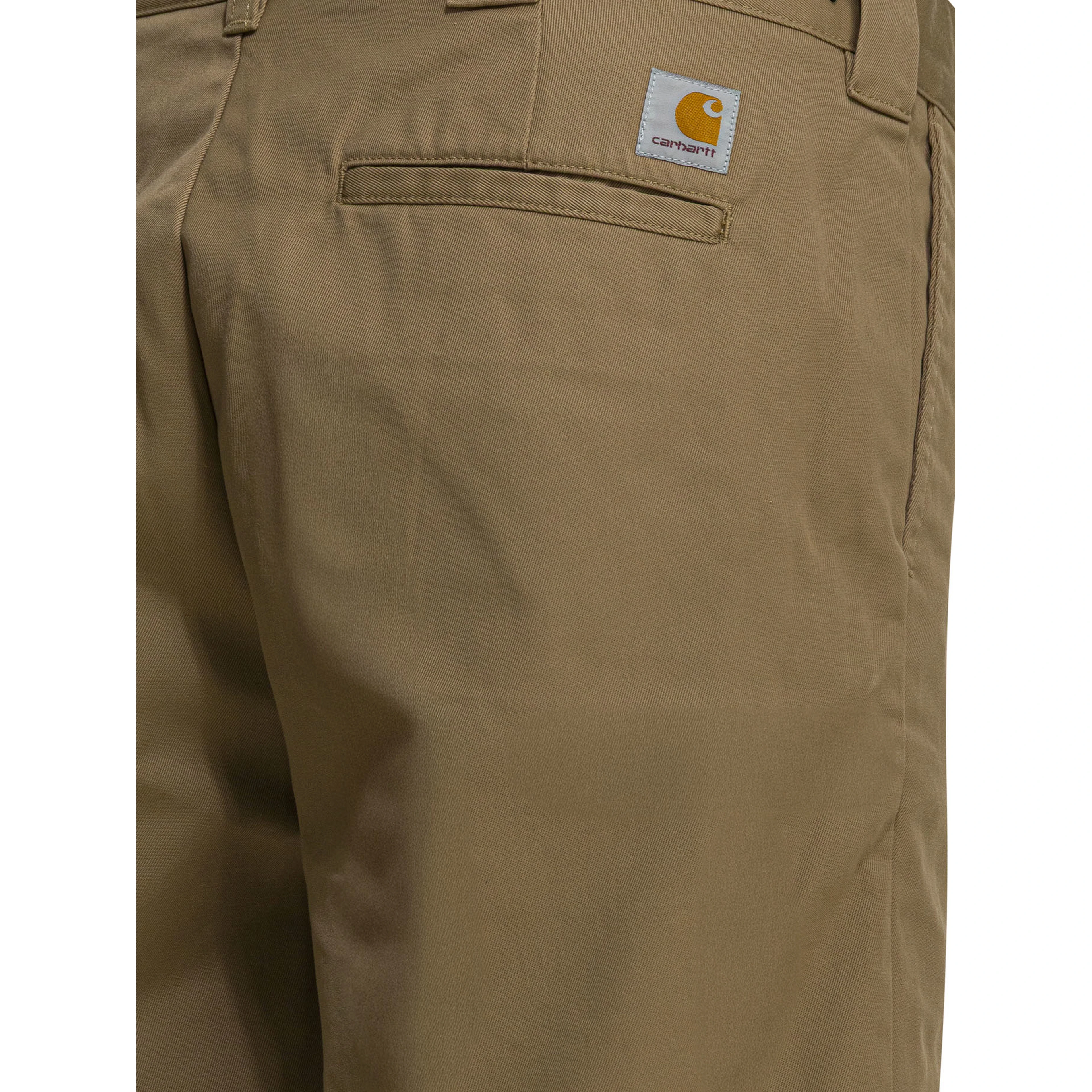 "Master" utility shorts