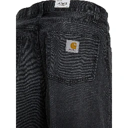 Short "Landon"