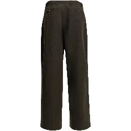 Casual pants