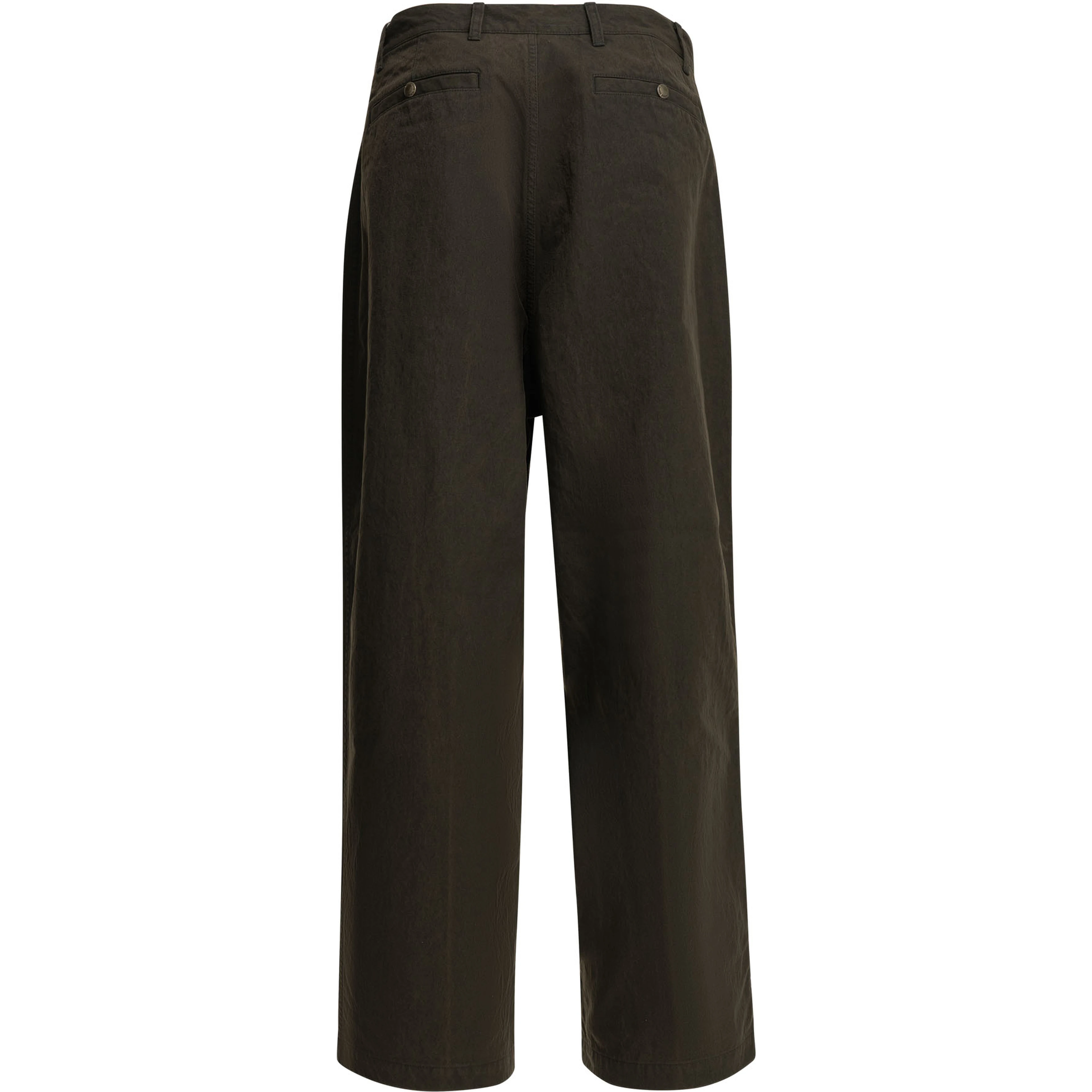 Casual pants