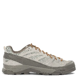 "X-ALP Woven" low top sneakers