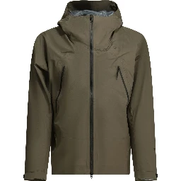 "GORE-TEX 3L" raincoat