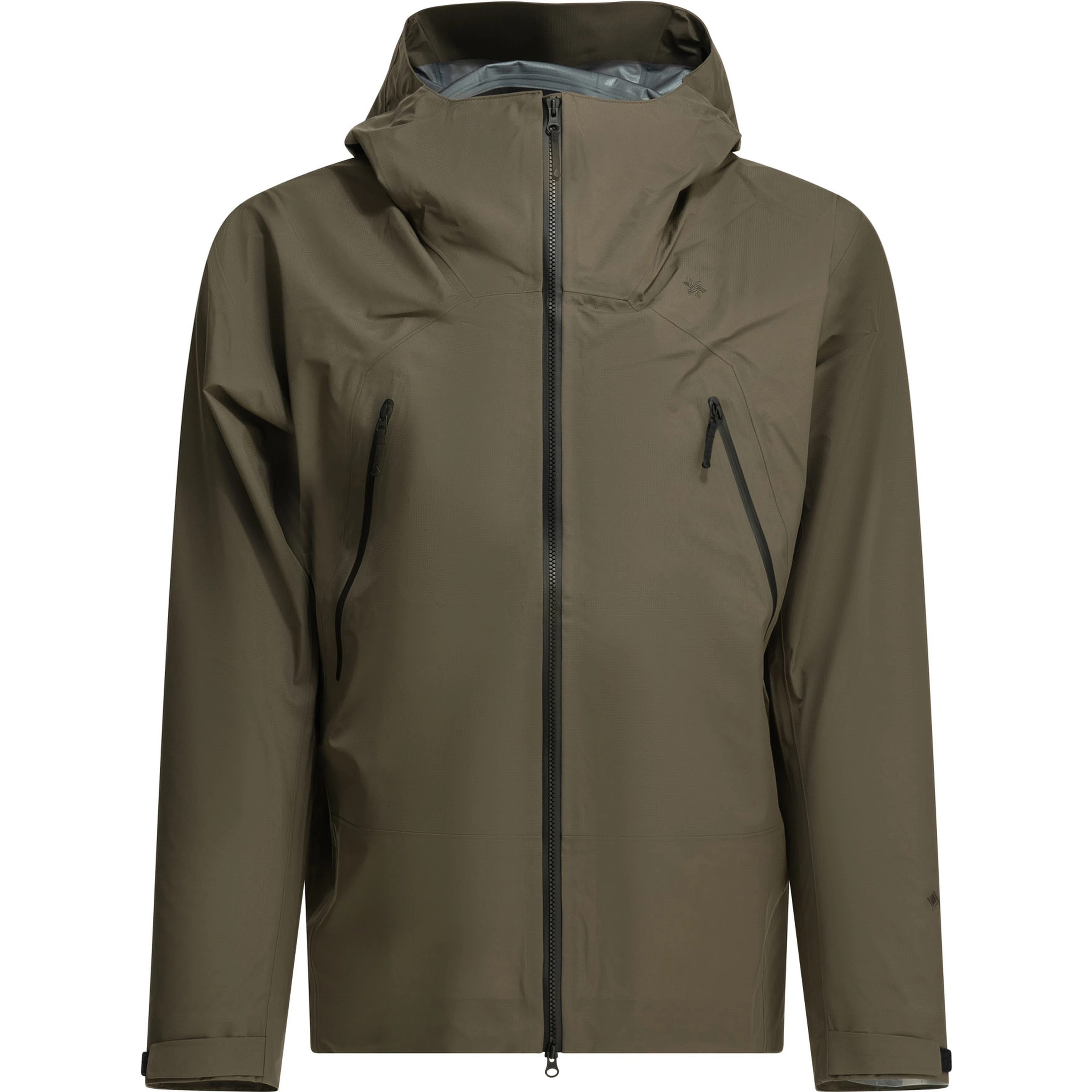 "GORE-TEX 3L" raincoat
