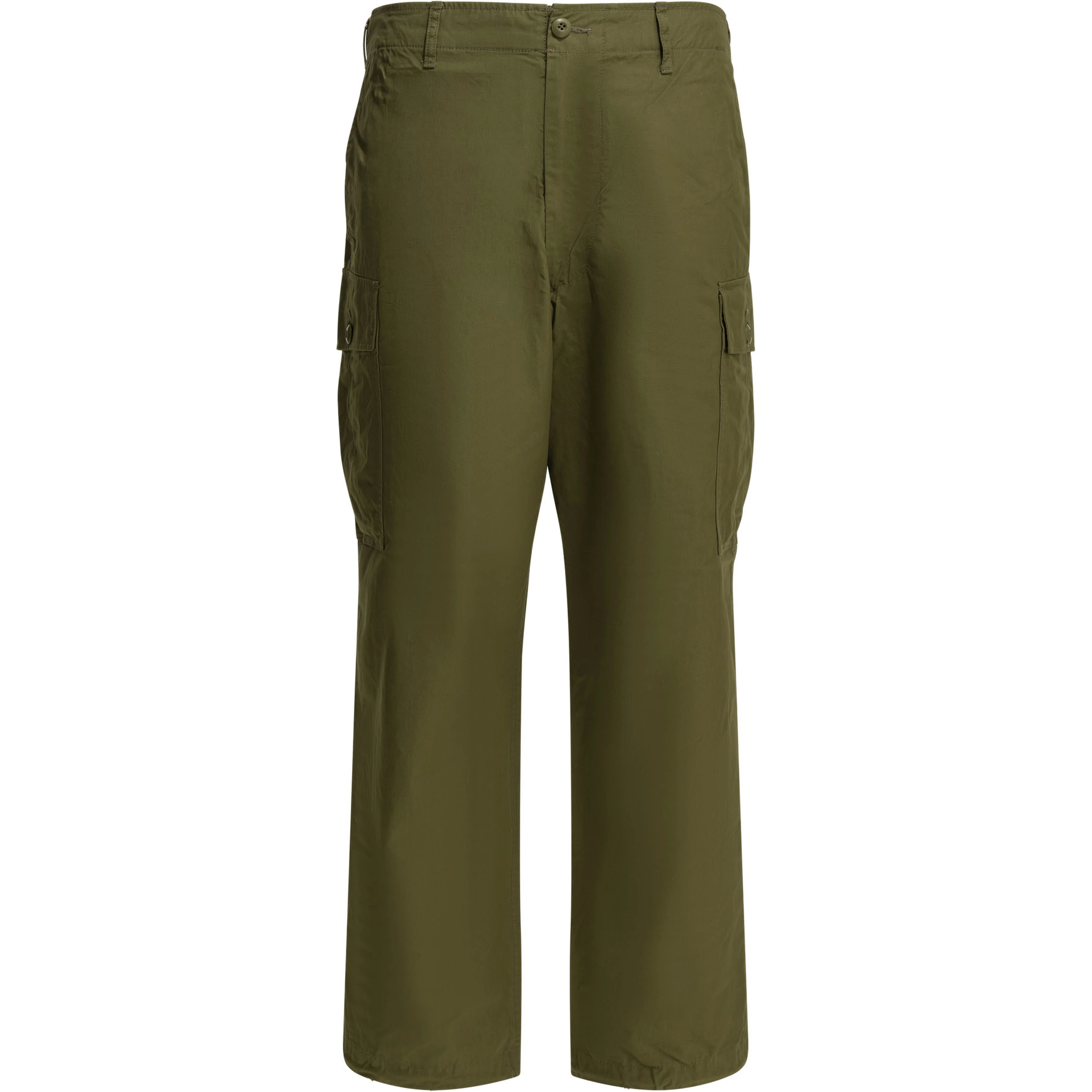 "MIL" Cargo pants