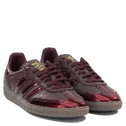 "Samba OG" low top sneakers
