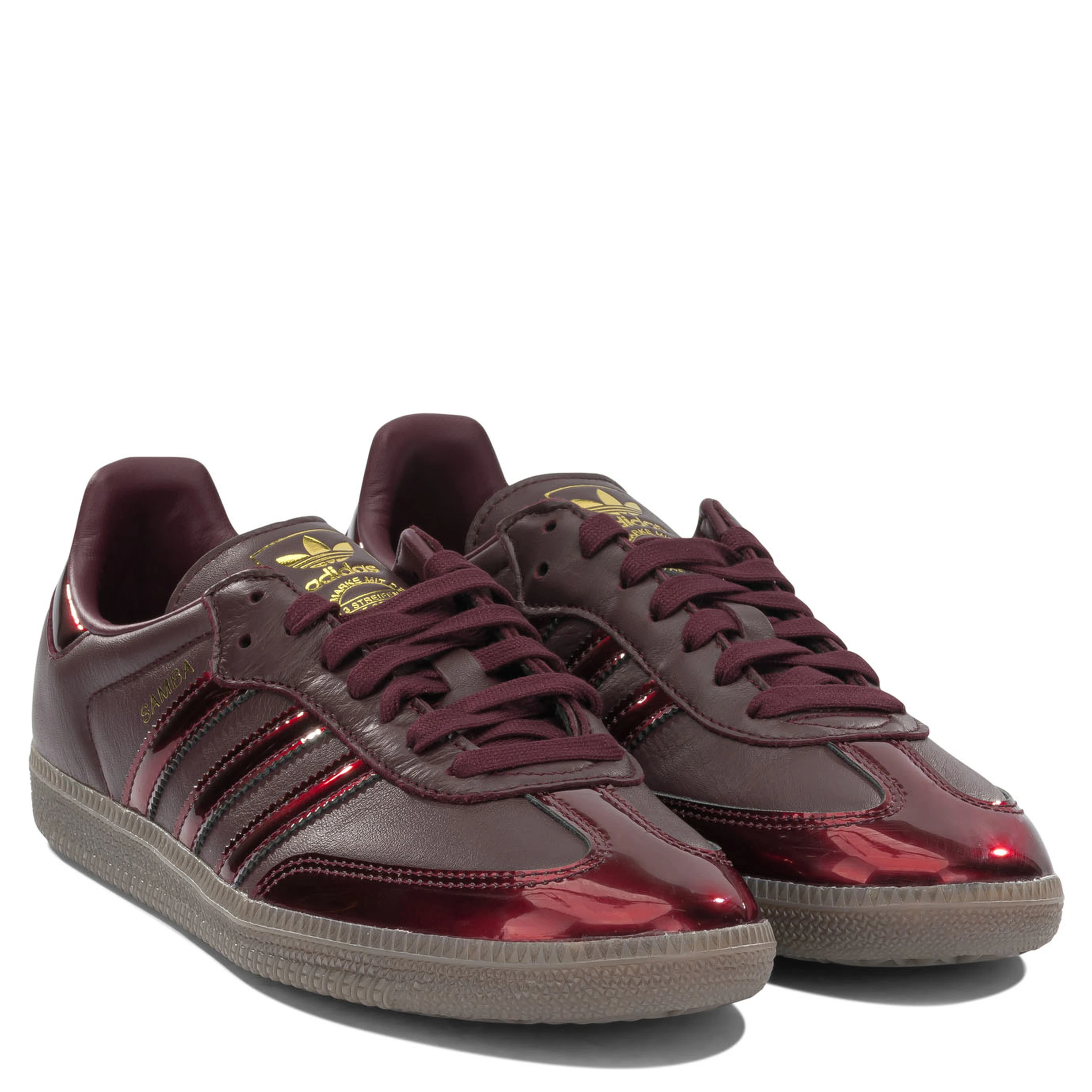 "Samba OG" low top sneakers