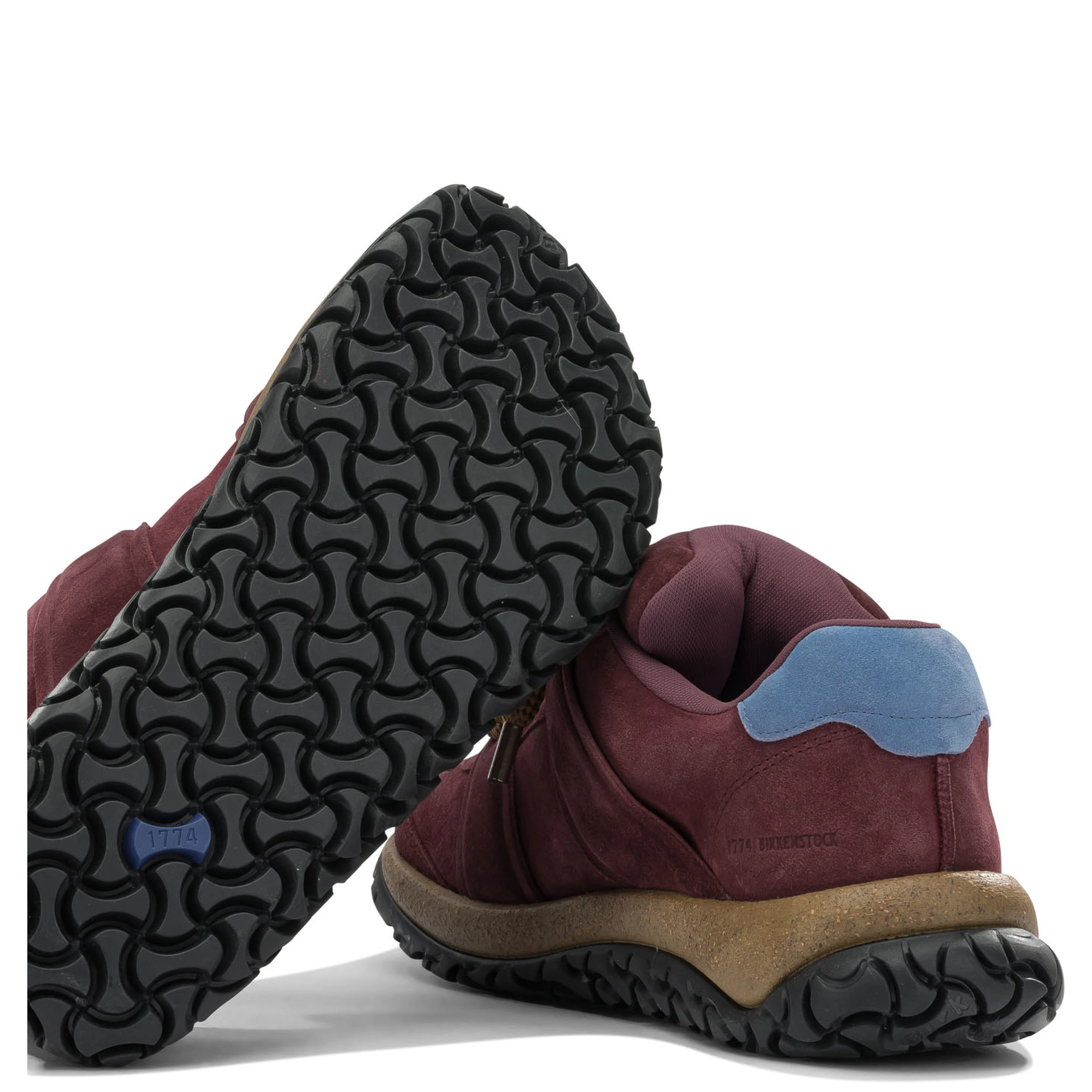 "Goerlitz" low sneakers