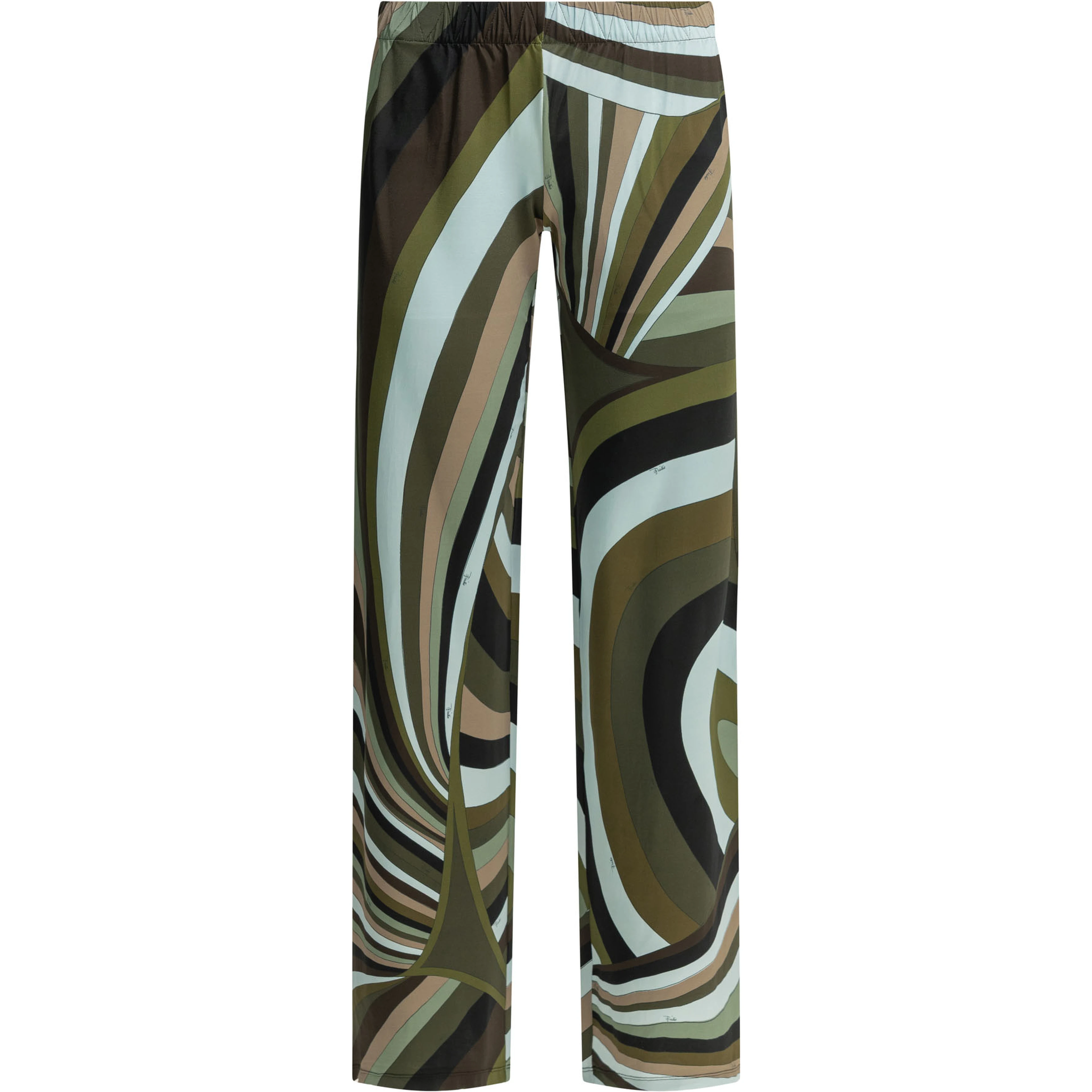 "Iride" Casual pants