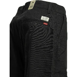 "Chino XX Baggy" Casual pants