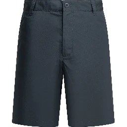 "Calder" Five-pocket shorts