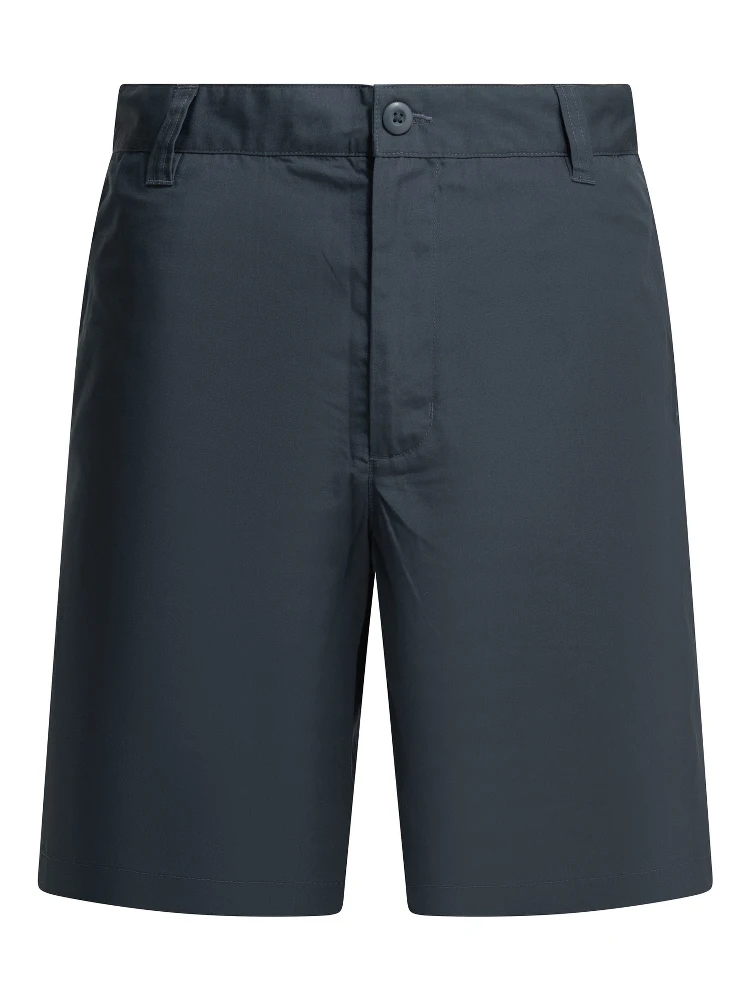 "Calder" Five-pocket shorts