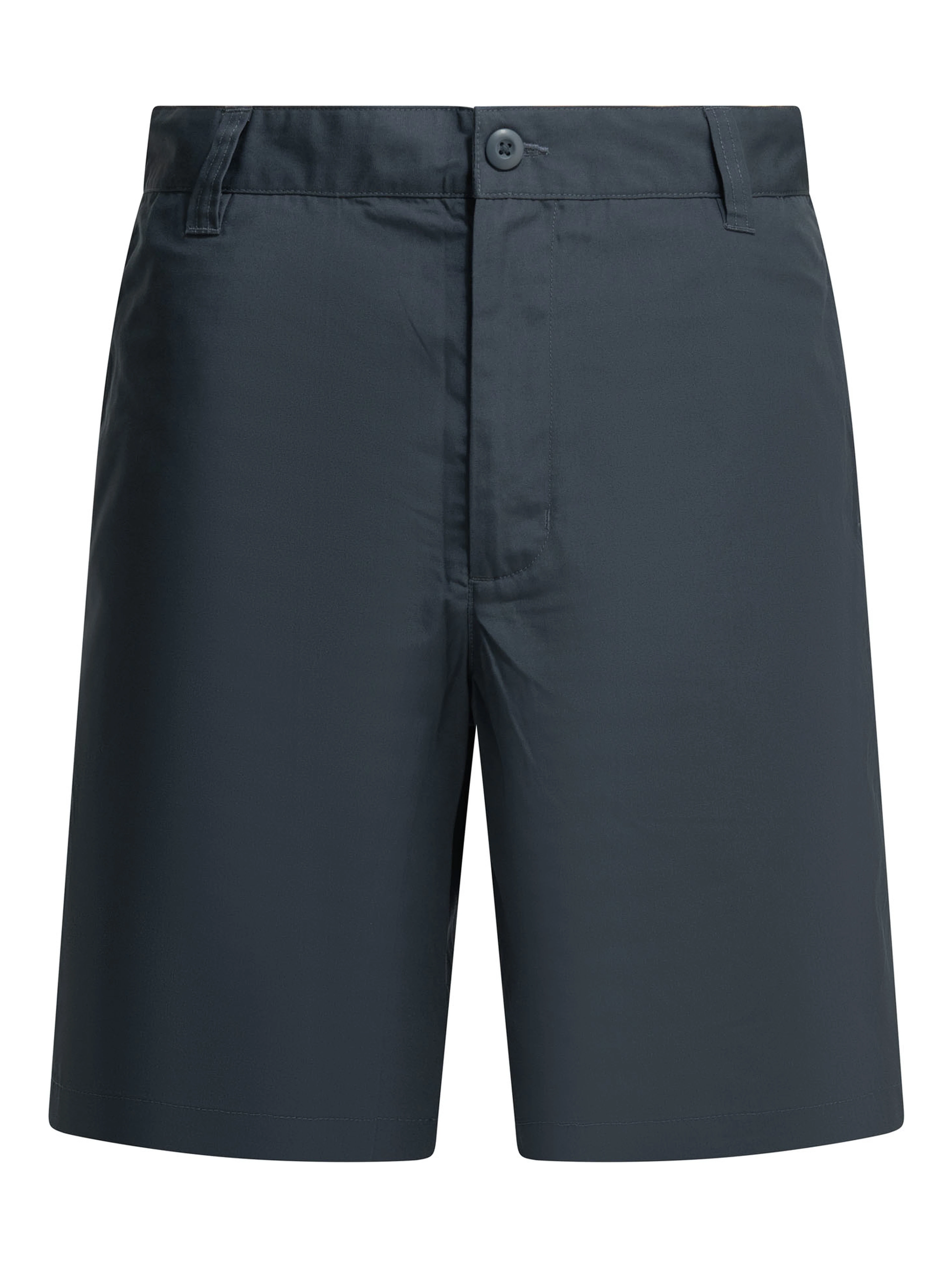 "Calder" Five-pocket shorts